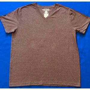 MENS ARIZONA V-NECK SHORT SLEEVE